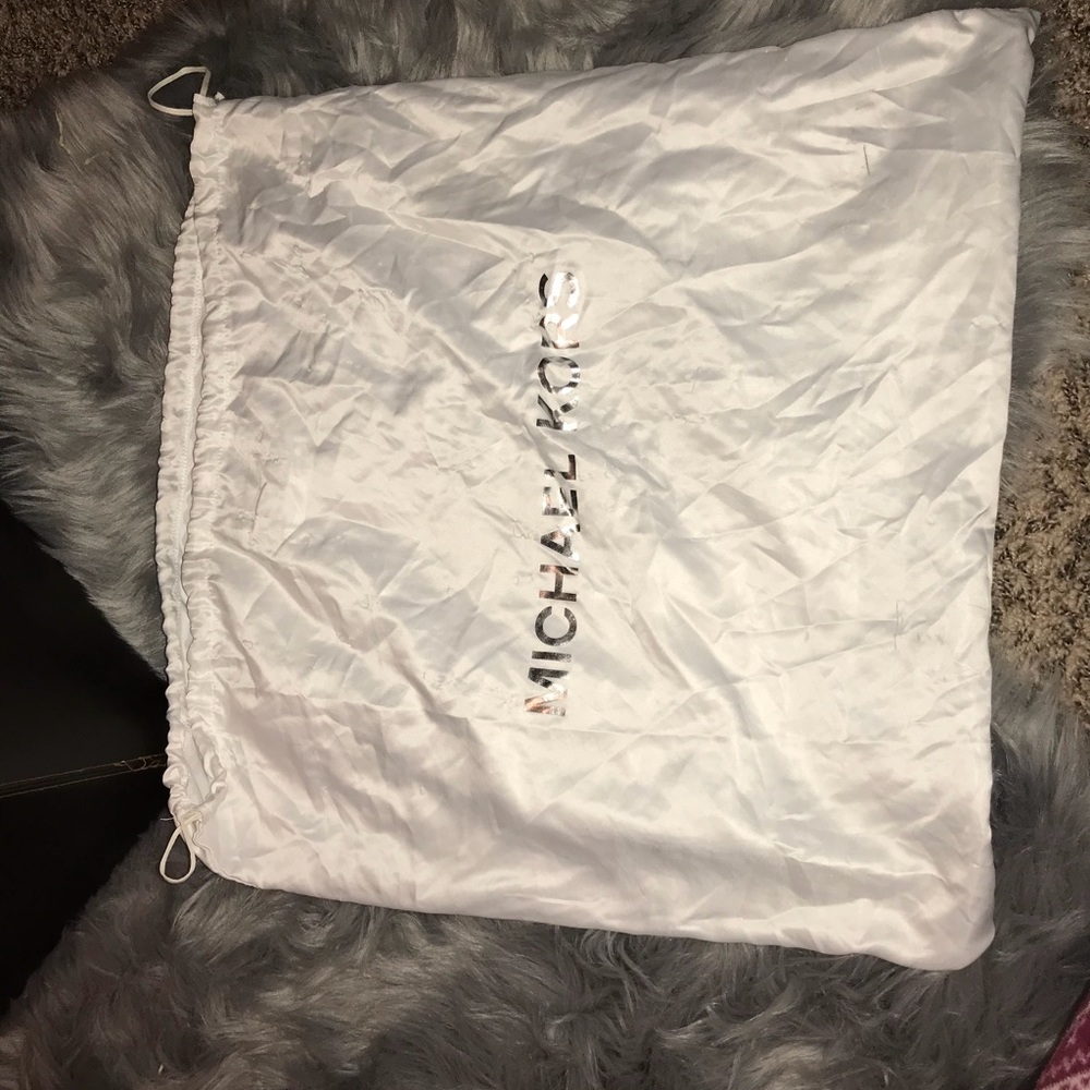 Michael Kors Dust Bag